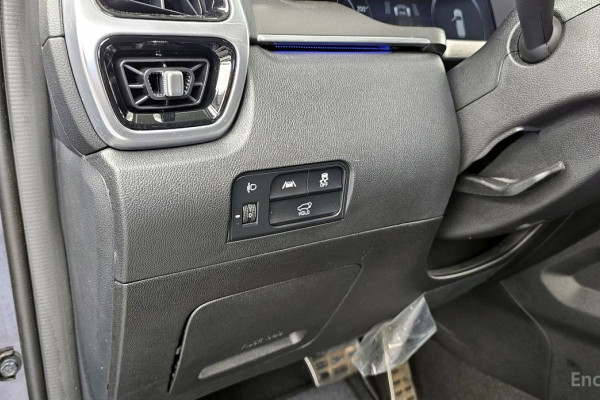 2021 Kia Sorento с пробегом 55 498 км