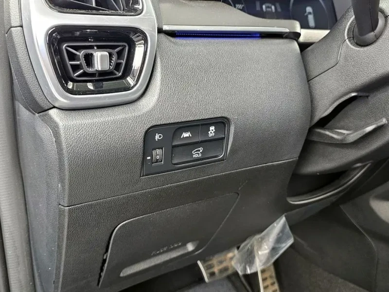 2021 Kia Sorento с пробегом 55 498 км