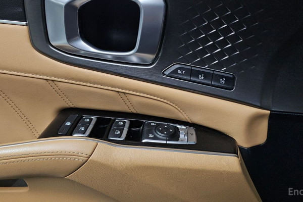 2021 Kia Sorento с пробегом 72 791 км