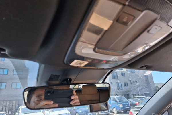 2021 Kia Sorento с пробегом 98 383 км