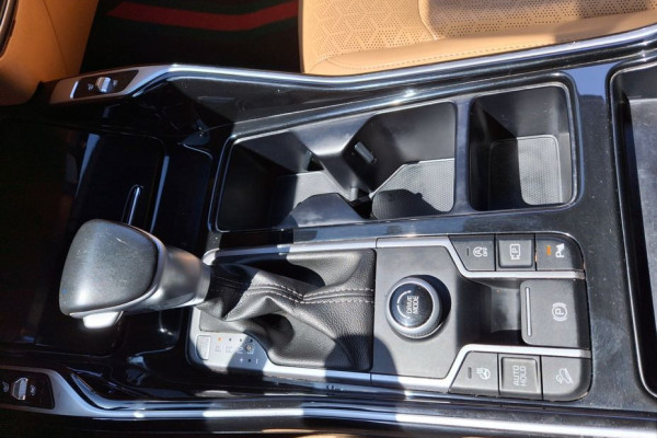 2021 Kia Sorento с пробегом 98 383 км