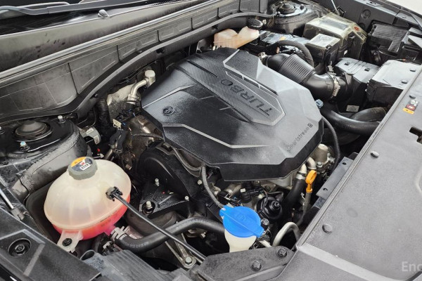 2020 Kia Sorento с пробегом 83 243 км