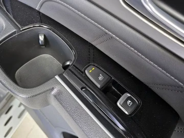 2021 Kia Sorento с пробегом 55 498 км