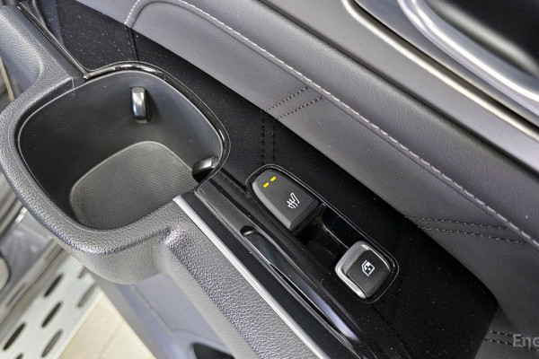 2021 Kia Sorento с пробегом 55 498 км