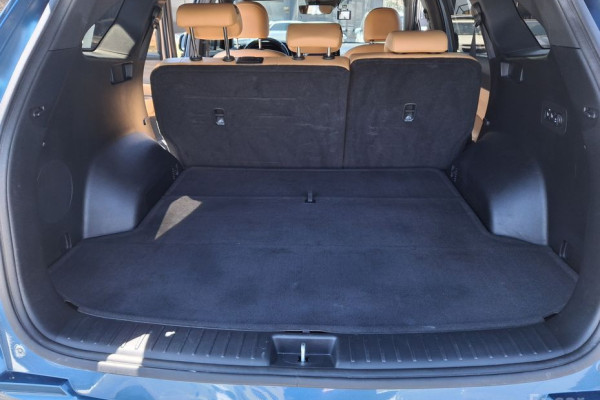 2021 Kia Sorento с пробегом 98 383 км