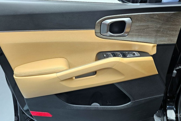 2021 Kia Sorento с пробегом 75 373 км