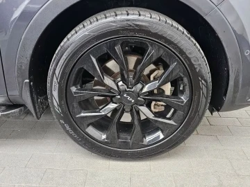 2021 Kia Sorento с пробегом 55 498 км