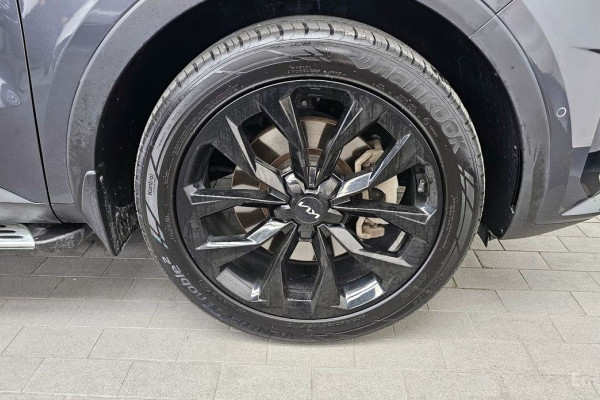 2021 Kia Sorento с пробегом 55 498 км