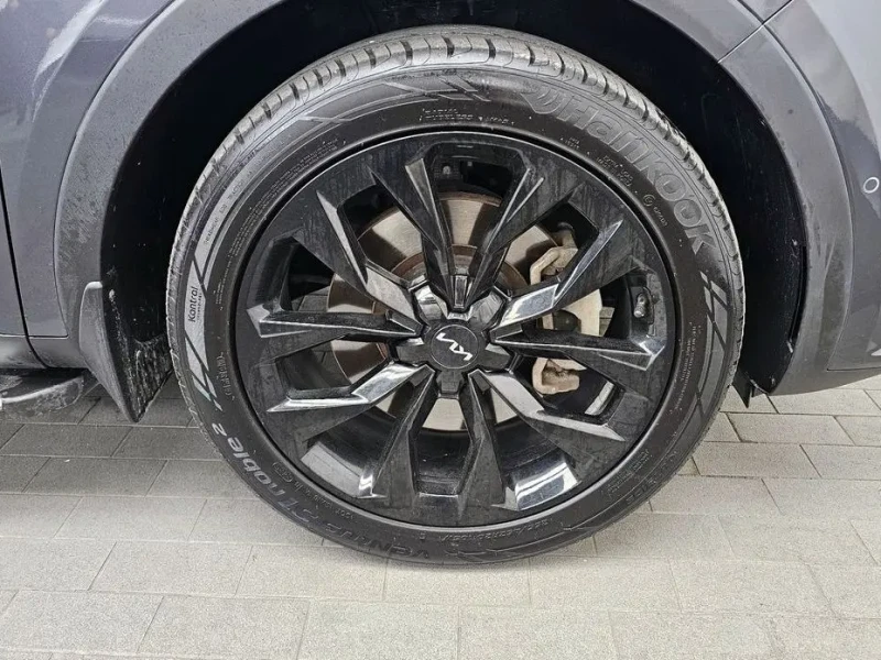 2021 Kia Sorento с пробегом 55 498 км