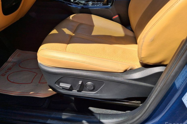 2021 Kia Sorento с пробегом 98 383 км