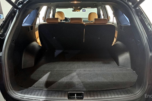 2021 Kia Sorento с пробегом 75 373 км