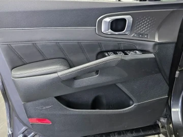 2021 Kia Sorento с пробегом 55 498 км