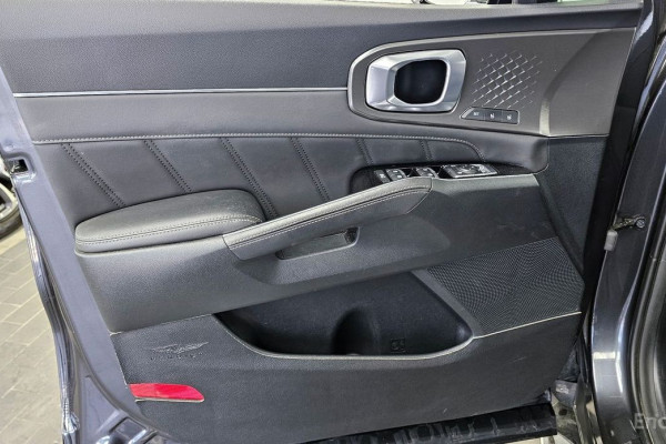 2021 Kia Sorento с пробегом 55 498 км