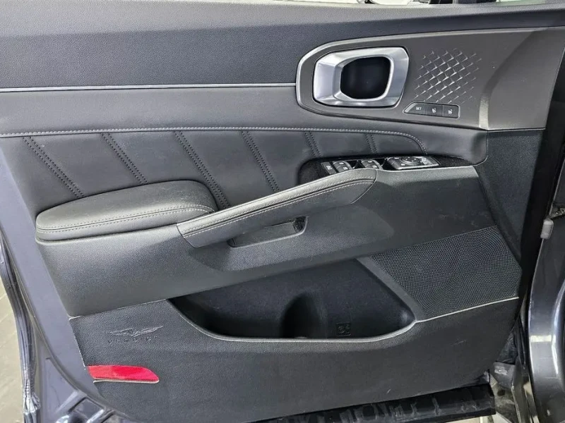 2021 Kia Sorento с пробегом 55 498 км