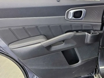 2021 Kia Sorento с пробегом 55 498 км