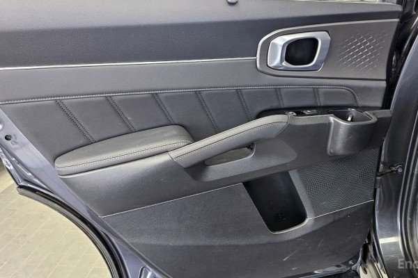 2021 Kia Sorento с пробегом 55 498 км