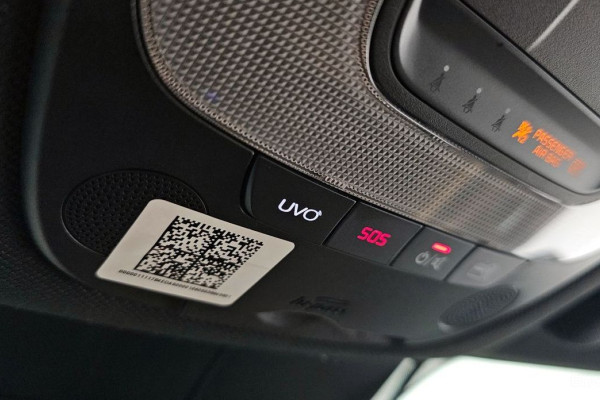 2021 Kia Sorento с пробегом 75 373 км