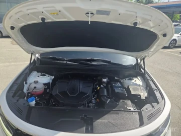 2021 Kia Sorento с пробегом 95 739 км