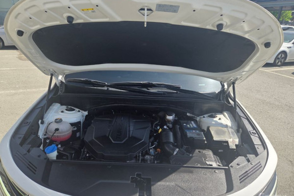 2021 Kia Sorento с пробегом 95 739 км