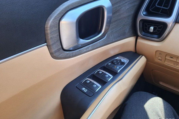 2021 Kia Sorento с пробегом 98 383 км