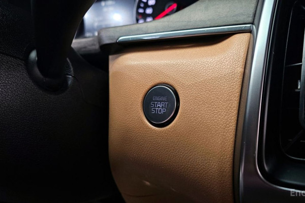 2021 Kia Sorento с пробегом 75 373 км