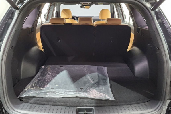 2020 Kia Sorento с пробегом 83 243 км