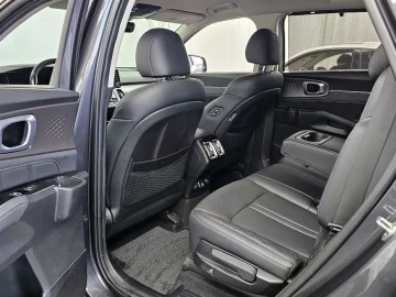 2021 Kia Sorento с пробегом 55 498 км