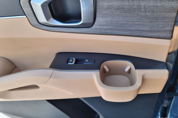 2021 Kia Sorento с пробегом 98 383 км