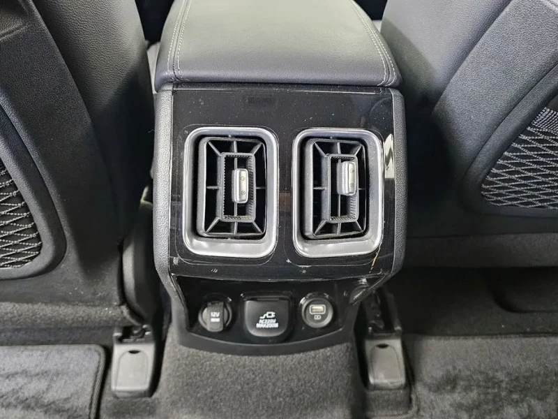 2021 Kia Sorento с пробегом 55 498 км