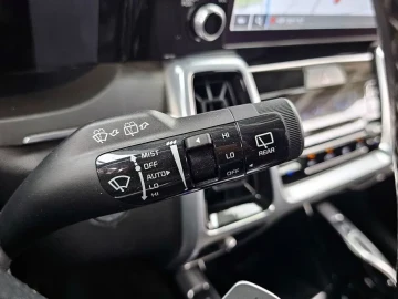 2021 Kia Sorento с пробегом 55 498 км