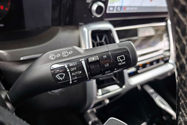 2021 Kia Sorento с пробегом 55 498 км