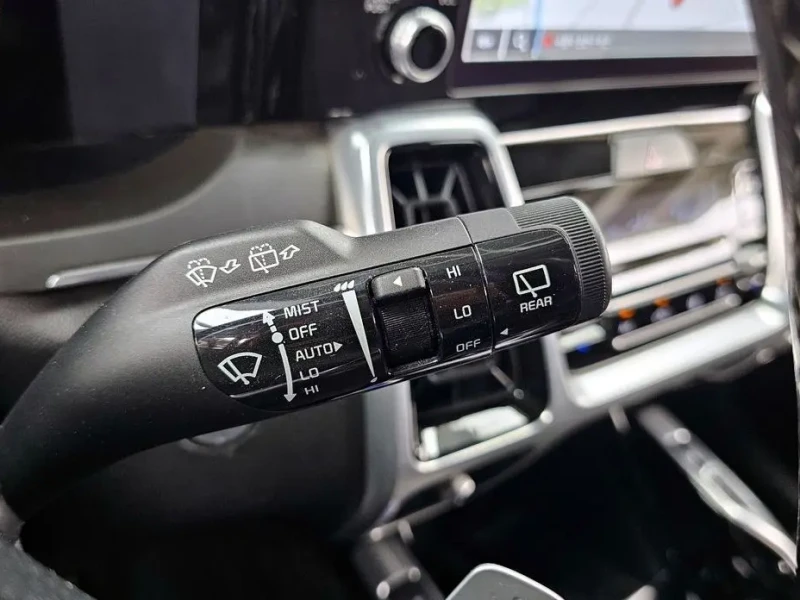 2021 Kia Sorento с пробегом 55 498 км