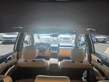 2021 Kia Sorento с пробегом 95 739 км