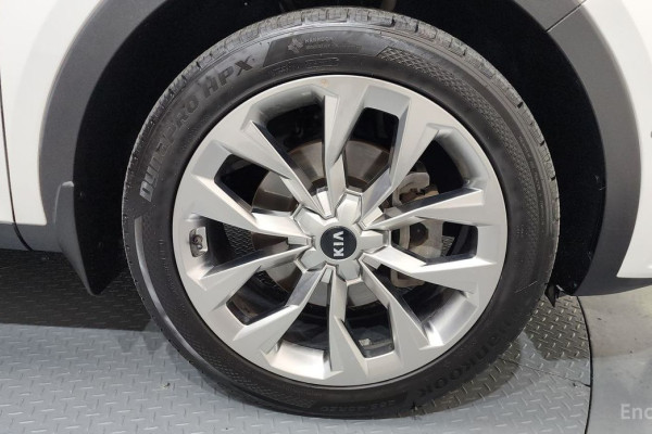 2020 Kia Sorento с пробегом 63 876 км