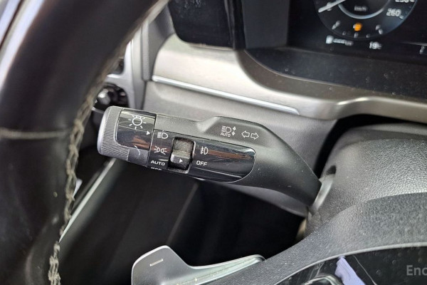 2021 Kia Sorento с пробегом 55 498 км