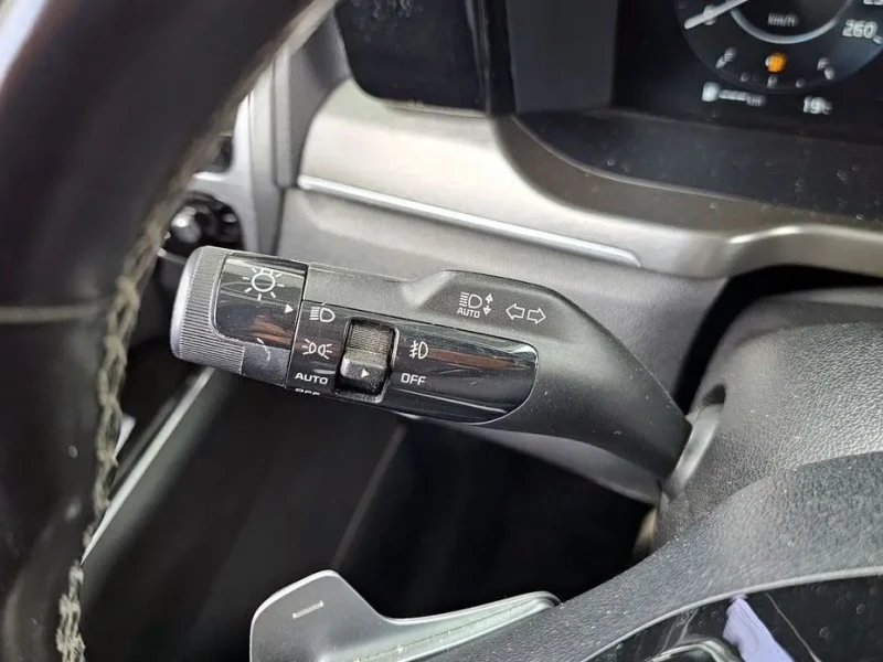 2021 Kia Sorento с пробегом 55 498 км