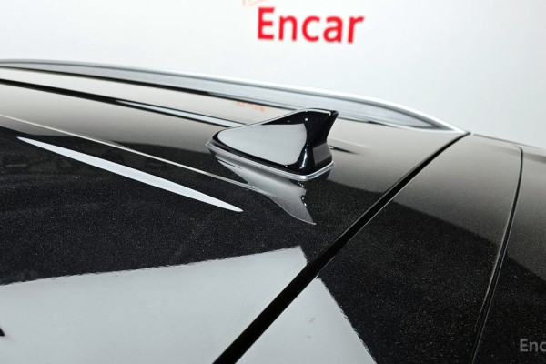 2021 Kia Sorento с пробегом 75 373 км