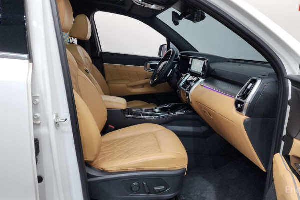 2020 Kia Sorento с пробегом 63 876 км