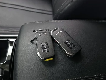 2021 Kia Sorento с пробегом 55 498 км