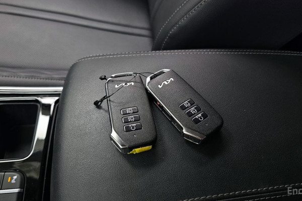 2021 Kia Sorento с пробегом 55 498 км