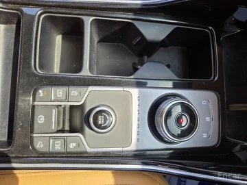 2021 Kia Sorento с пробегом 95 739 км