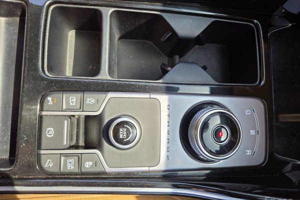 2021 Kia Sorento с пробегом 95 739 км