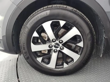 2021 Kia Sorento с пробегом 112 370 км