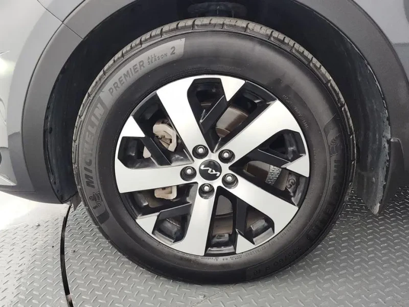 2021 Kia Sorento с пробегом 112 370 км