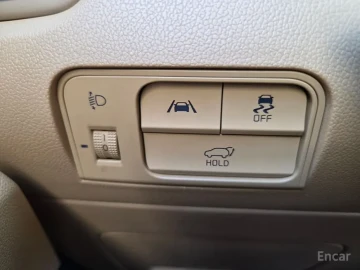 2021 Kia Sorento с пробегом 95 739 км