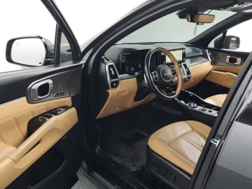 2021 Kia Sorento с пробегом 112 370 км
