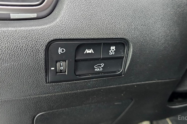 2021 Kia Sorento с пробегом 72 552 км