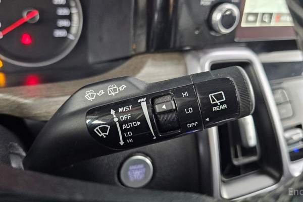 2021 Kia Sorento с пробегом 72 552 км