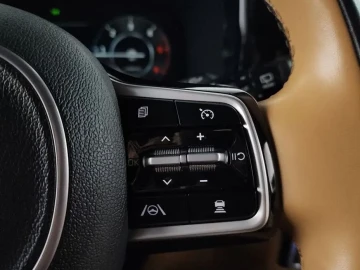 2021 Kia Sorento с пробегом 112 370 км