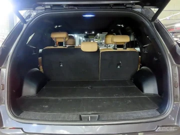 2021 Kia Sorento с пробегом 112 370 км